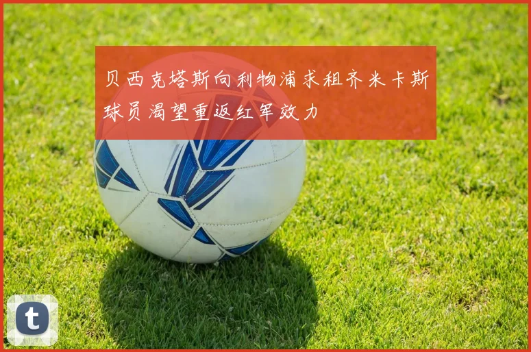 贝西克塔斯向利物浦求租齐米卡斯球员渴望重返红军效力