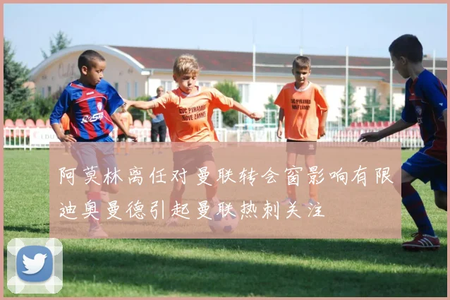 阿莫林离任对曼联转会窗影响有限迪奥曼德引起曼联热刺关注